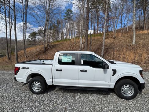 Used 2025 Ford F150 XL image 16