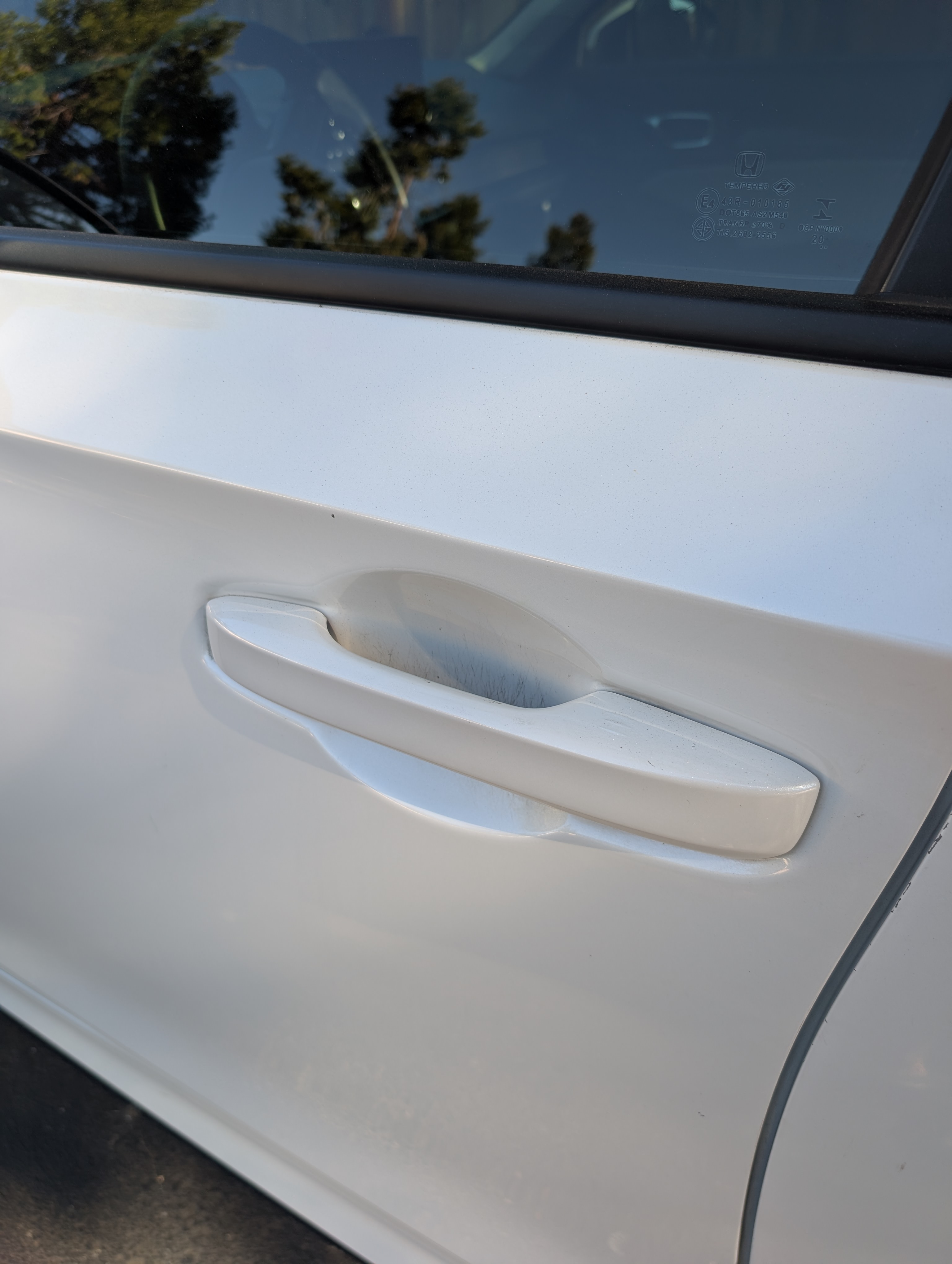 Used 2022 Honda Civic EX image 26
