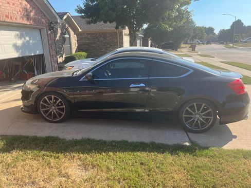 Used 2011 Honda Accord EX-L image 1