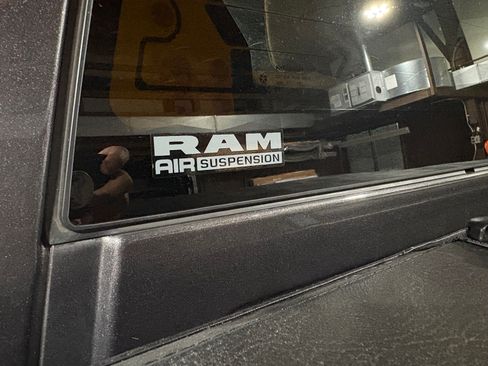 Used 2021 RAM 3500 Big Horn w/ Level B Equipment Group AWD/4WD image 5