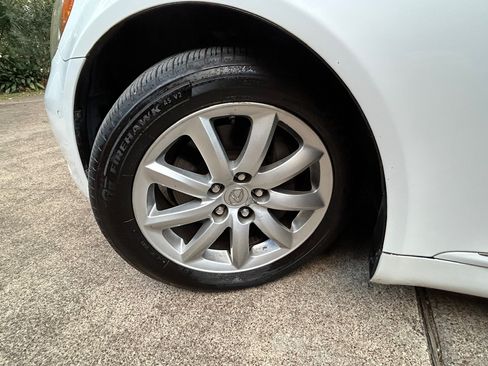 Used 2007 Lexus LS 460 image 22