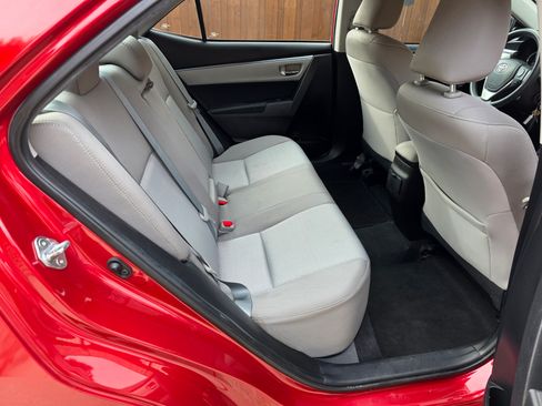 Used 2016 Toyota Corolla LE image 17