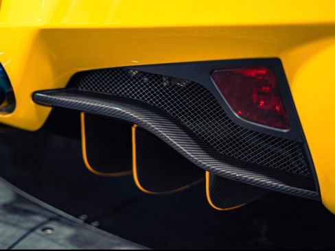 Used 2011 Ferrari 458 Italia Coupe RWD image 17