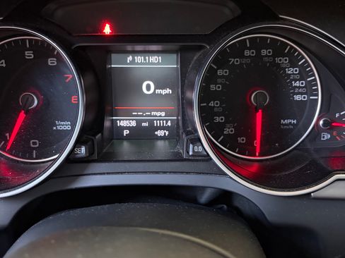Used 2013 Audi A5 2.0T Premium Plus AWD/4WD image 10