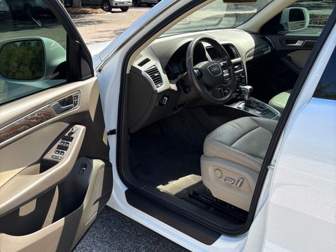 Used 2016 Audi Q5 2.0T Premium image 15