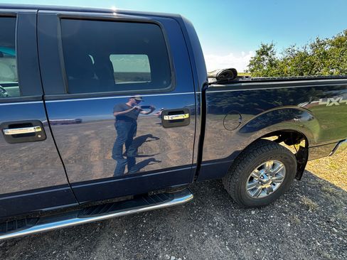 Used 2012 Ford F150 XLT w/ XLT Chrome Pkg image 29