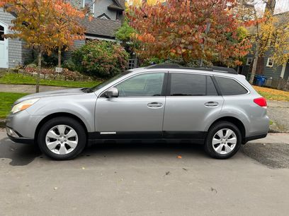 Used 2011 Subaru Outback 2.5i Limited