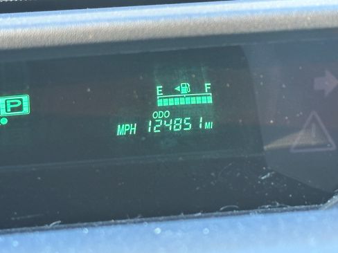 Used 2007 Toyota Prius FWD image 13