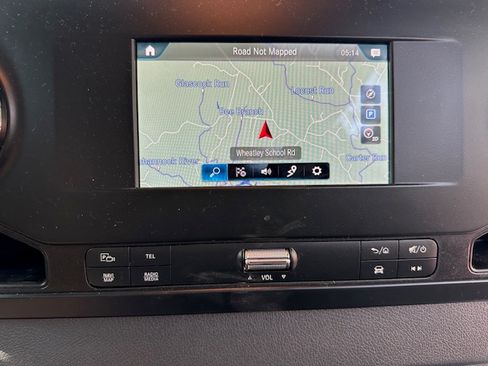 Used 2019 Mercedes-Benz Sprinter 2500 image 16