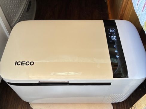 Used 2020 RAM ProMaster 1500 image 10