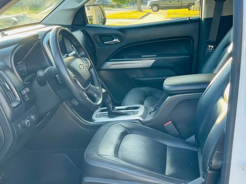 Used 2021 Chevrolet Colorado ZR2 image 13