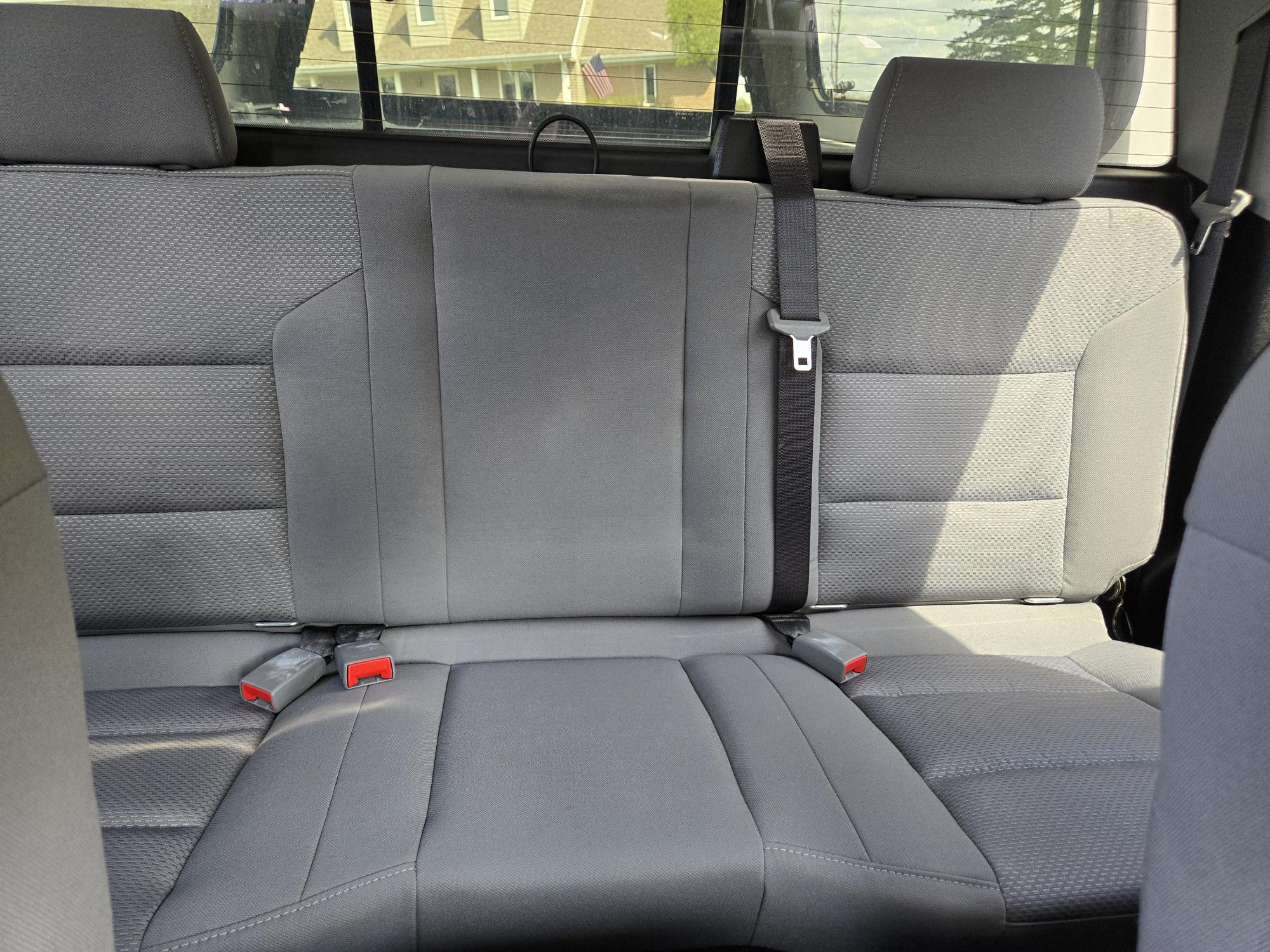 Used 2019 GMC Sierra 1500 Limited w/ Elevation Edition AWD/4WD image 11