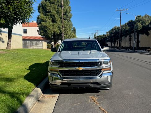 Used 2016 Chevrolet Silverado 1500 LT w/ All Star Edition image 8