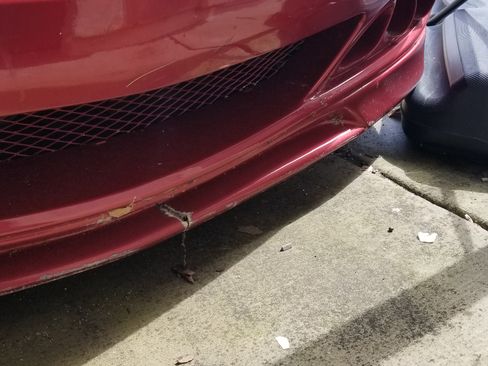 Used 2006 Mercedes-Benz SLK 280 image 9