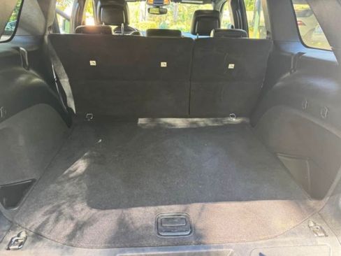 Used 2019 Jeep Grand Cherokee Altitude image 13