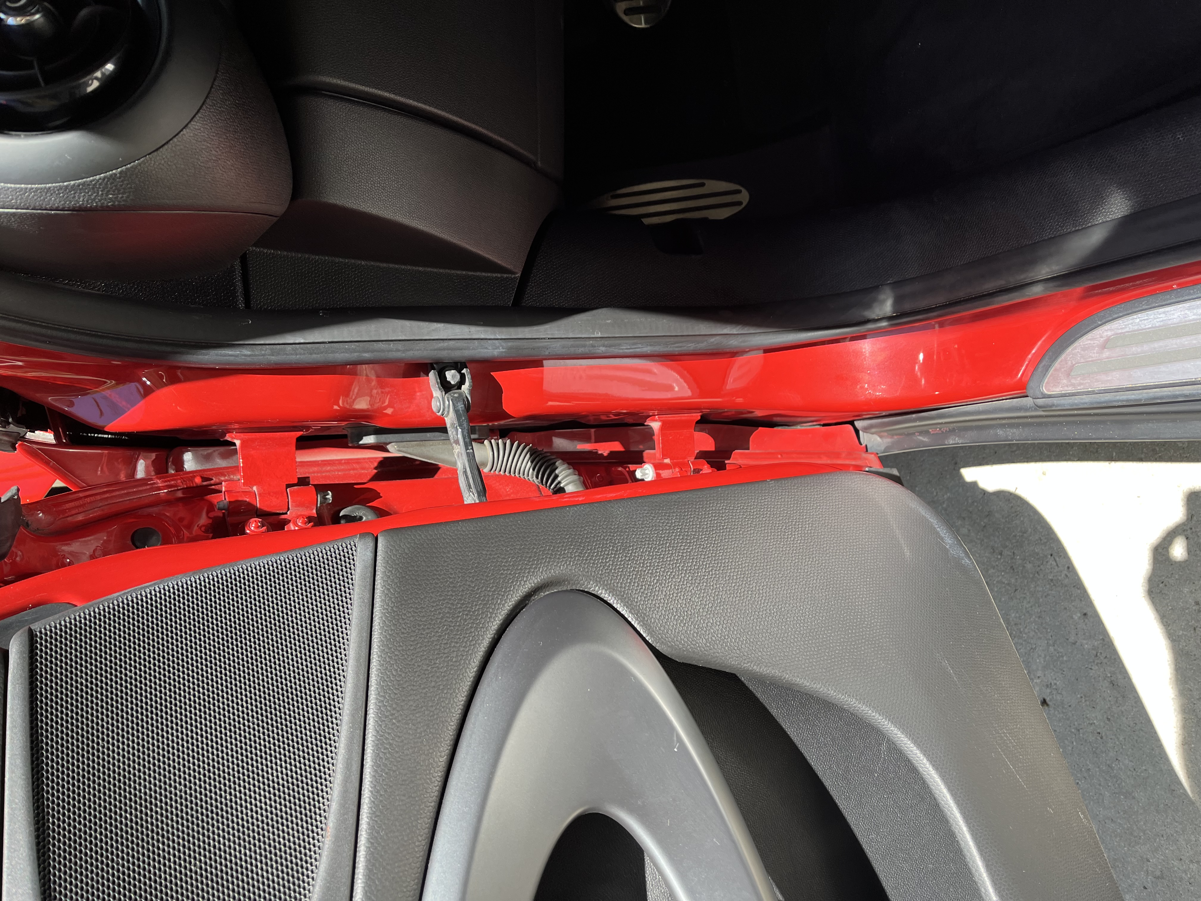 Used 2015 MINI Cooper Paceman S FWD image 22