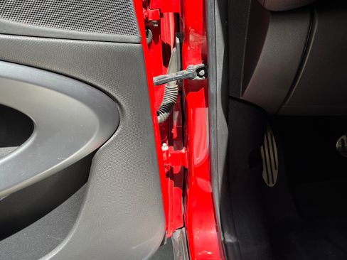 Used 2015 MINI Cooper Paceman S FWD image 23