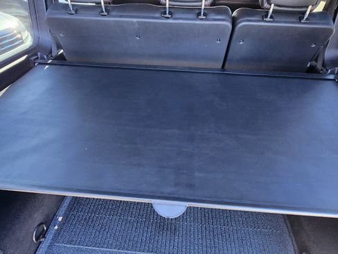 Used 2017 Mercedes-Benz G 63 AMG G 63 AMG Sport Utility 4D image 10