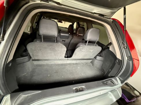 Used 2014 Volvo XC90 3.2 image 13