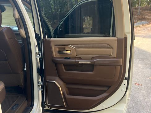 Used 2021 RAM 3500 Limited image 16