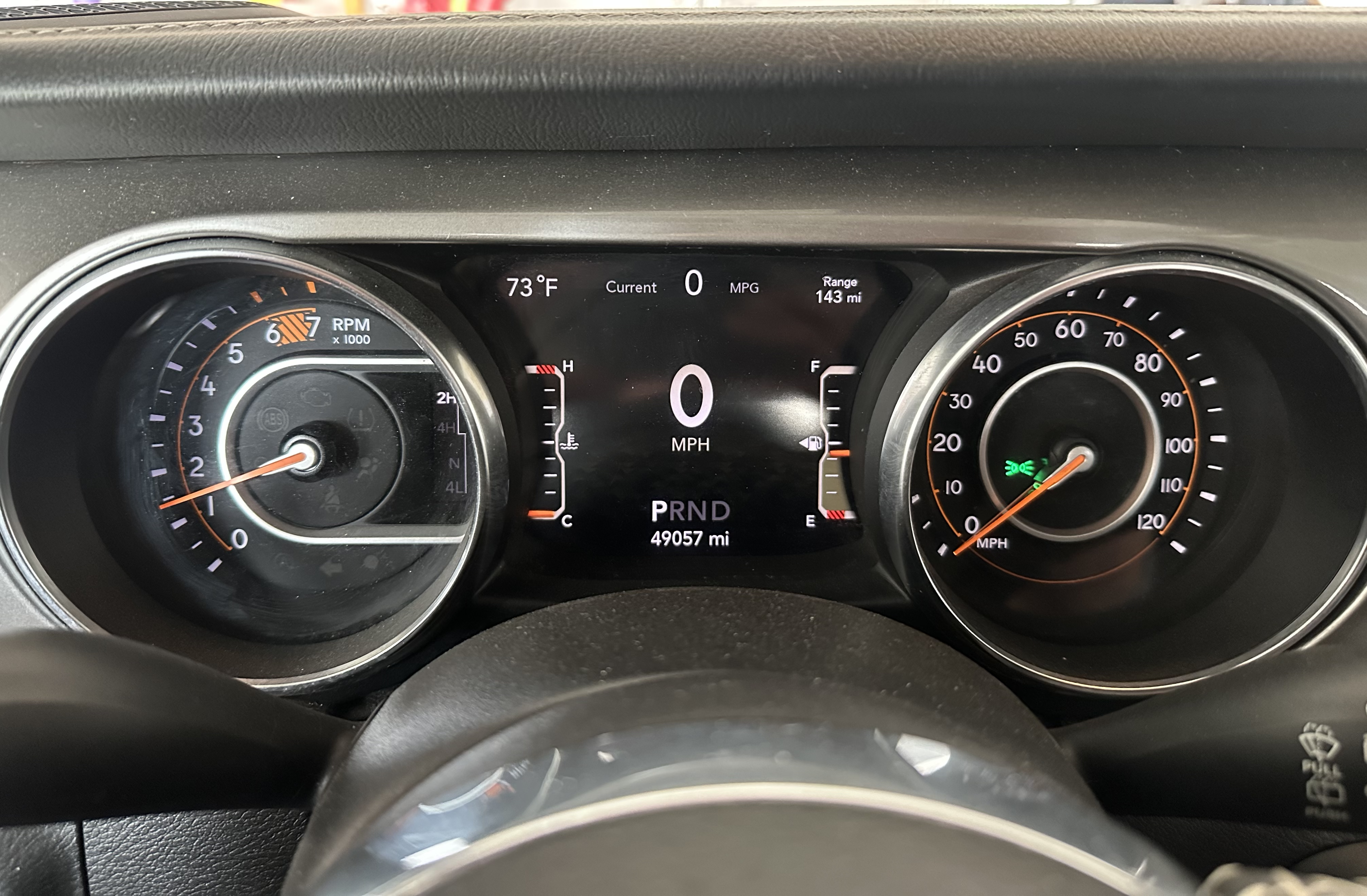 Used 2020 Jeep Wrangler Unlimited Sahara AWD/4WD image 18
