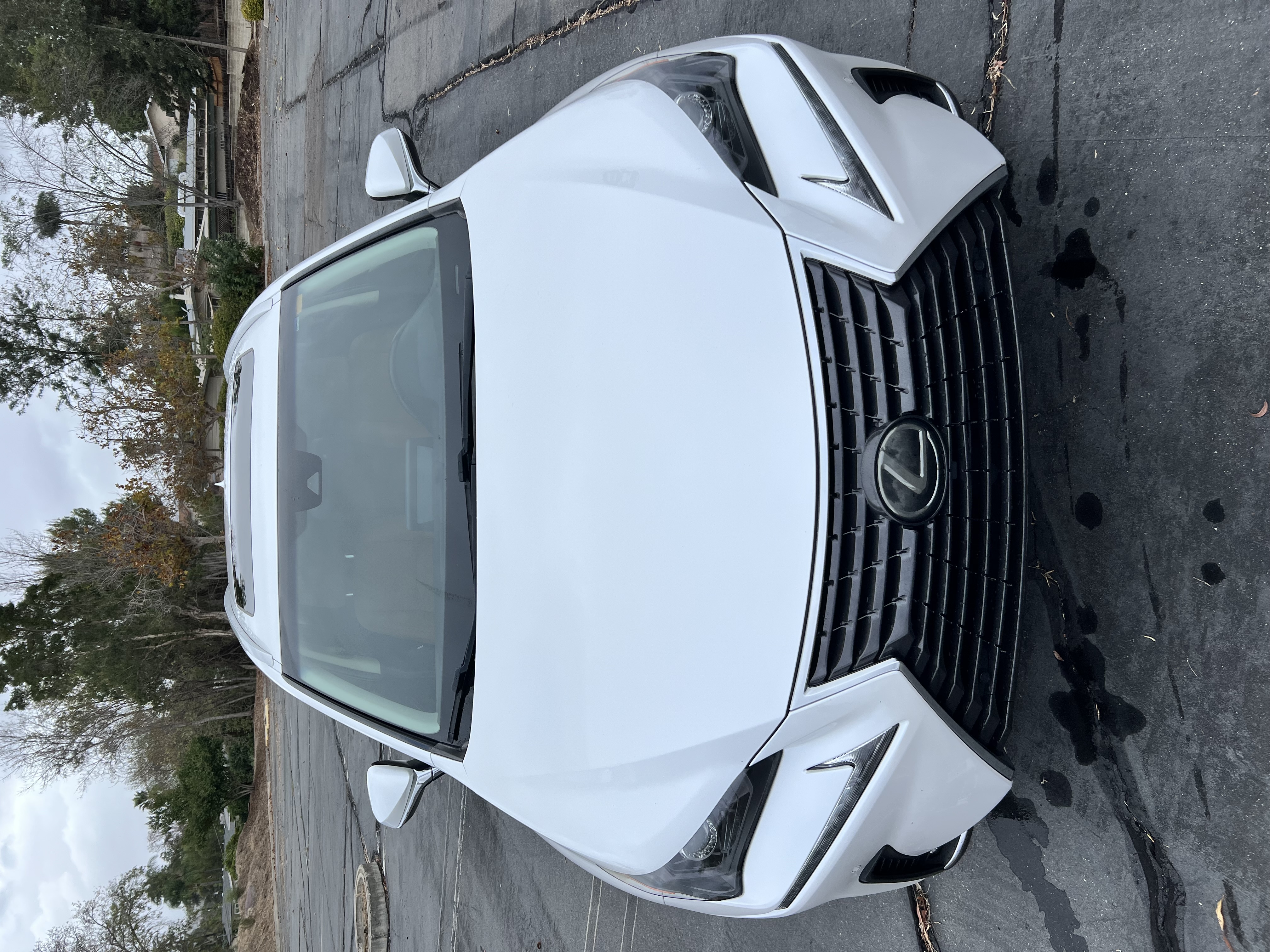 Used 2019 Lexus NX 300 FWD w/ Comfort Package image 2