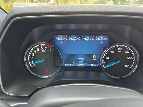 Used 2023 Ford F150 XLT image 11