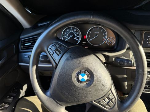 Used 2011 BMW X3 xDrive28i AWD/4WD image 6