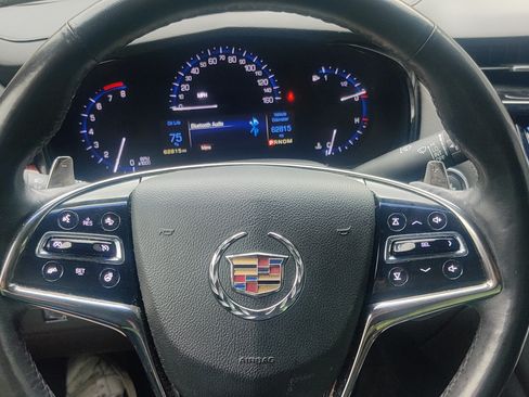 Used 2014 Cadillac CTS Performance w/ Advanced Security Package image 11