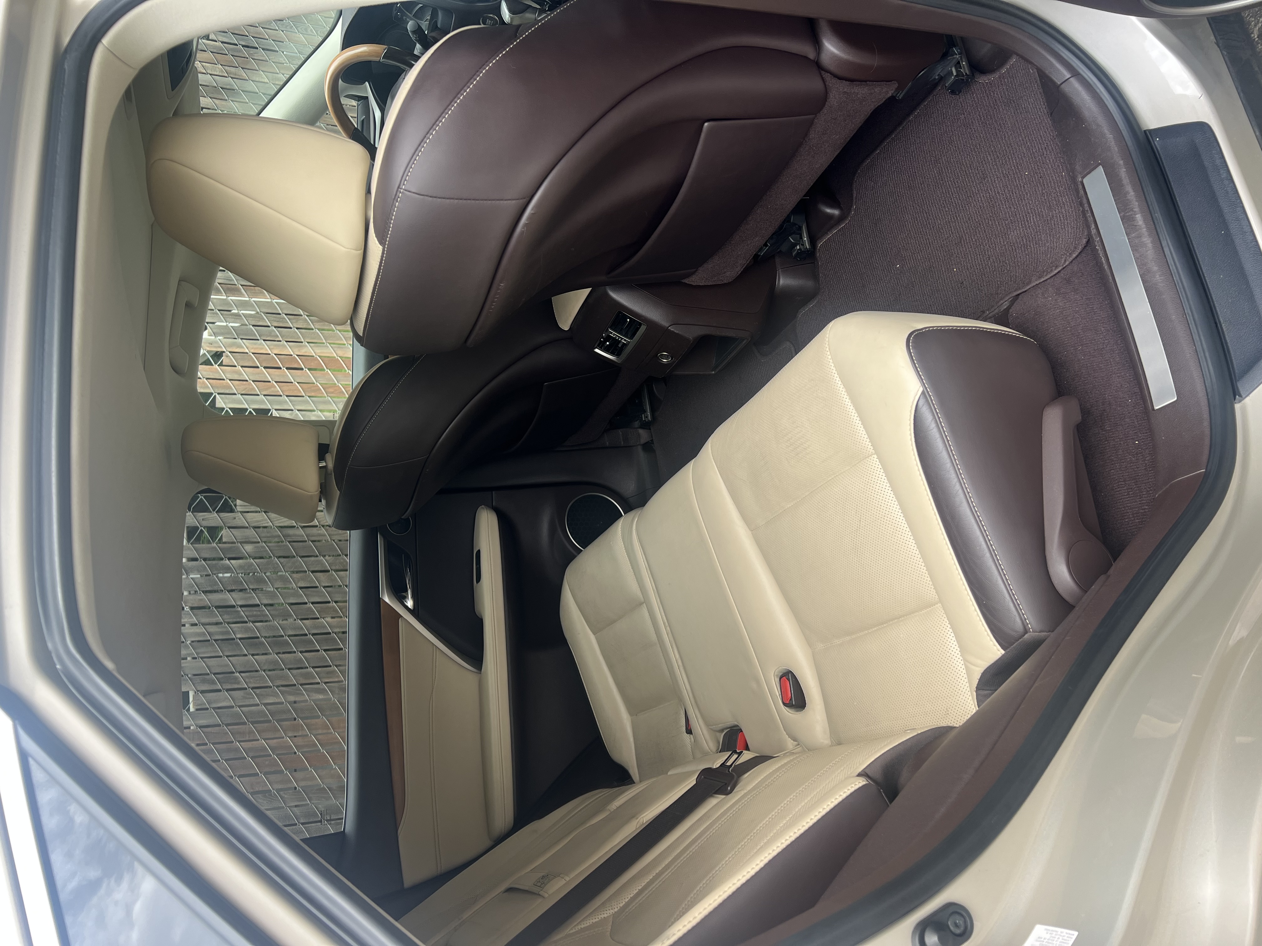 Used 2019 Lexus RX 350 AWD w/ Navigation Package image 4