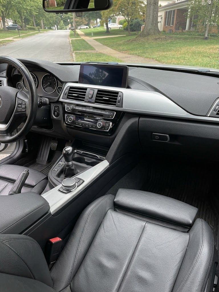 Used 2018 BMW 340i xDrive Sedan AWD/4WD image 10