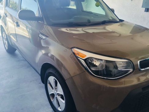 Used 2016 Kia Soul image 5