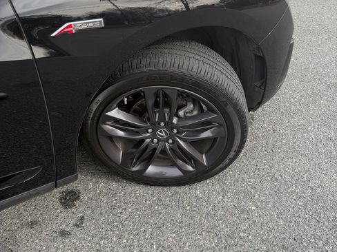 Used 2021 Acura RDX A-Spec image 13