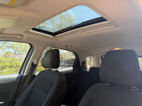 Used 2018 Ford EcoSport SE w/ SE Convenience Package FWD image 13