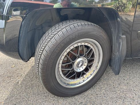 Used 2008 Honda Ridgeline RTX image 5