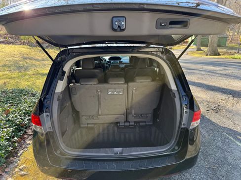 Used 2016 Honda Odyssey EX-L image 17