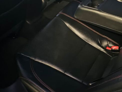 Used 2017 Honda Accord Sport Special Edition image 10