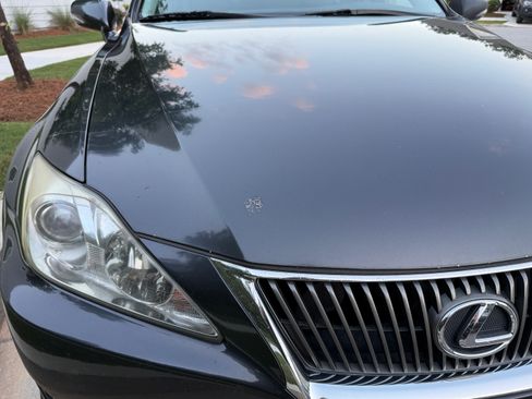 Used 2010 Lexus IS 250 AWD w/ Preferred Accessory Package image 5