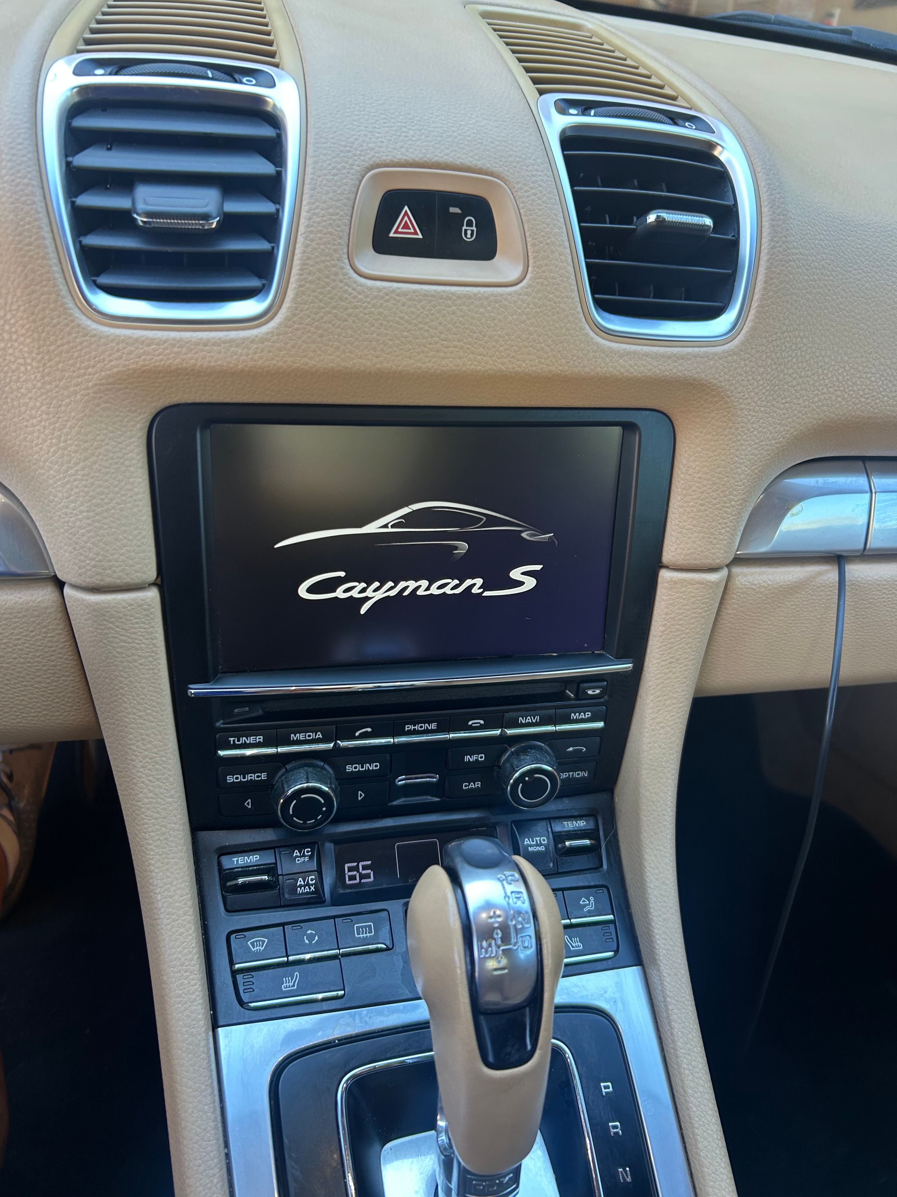Used 2014 Porsche Cayman S RWD image 15