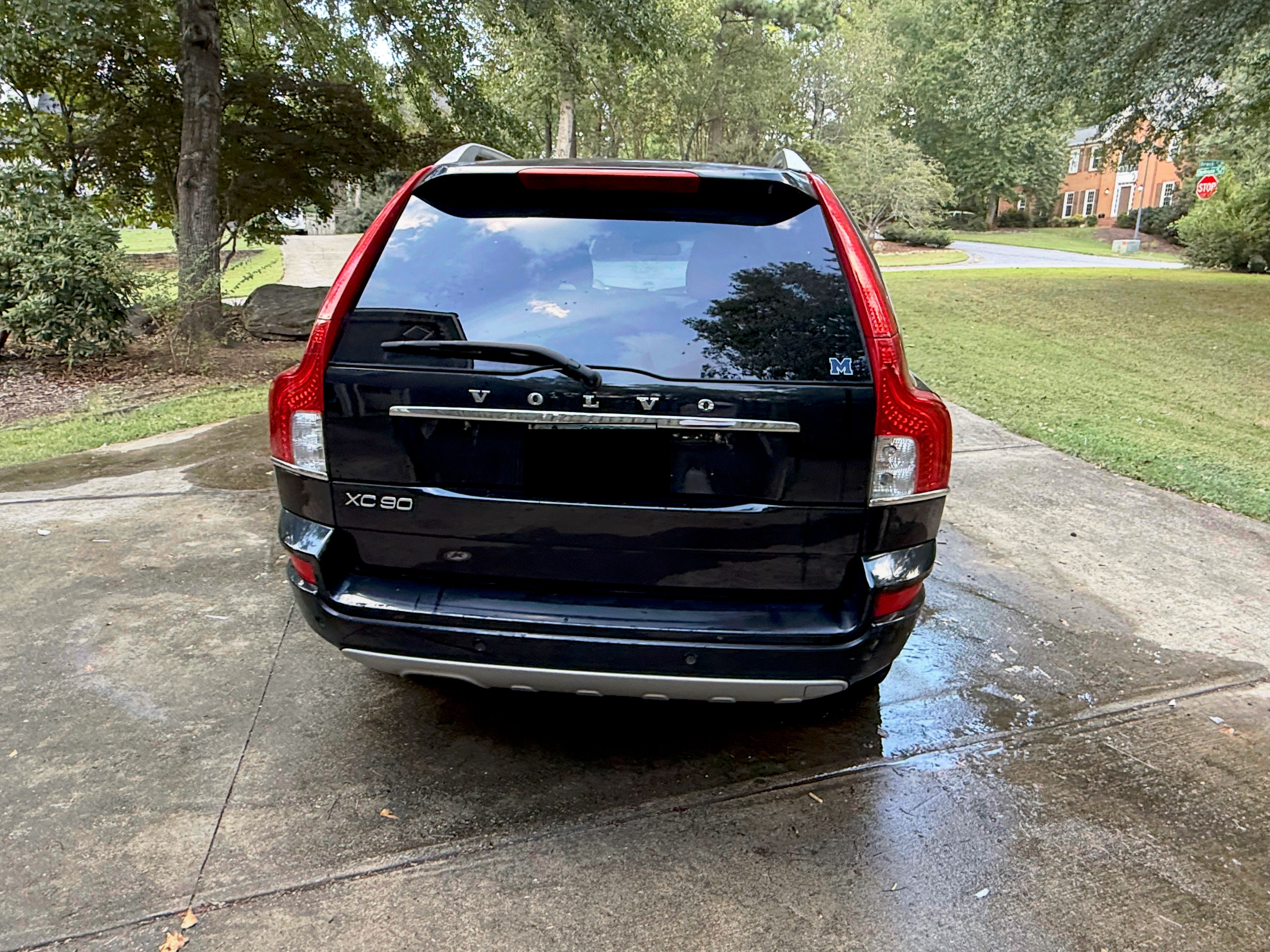 Used 2013 Volvo XC90 3.2 FWD image 27