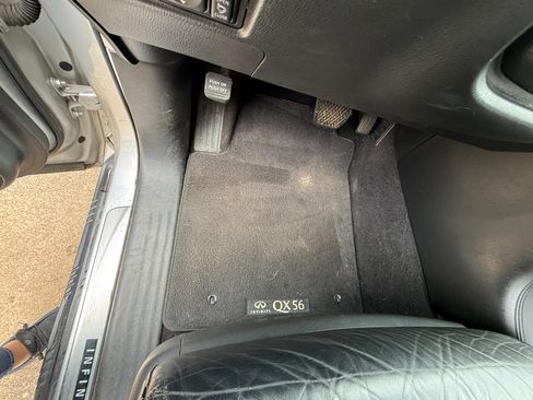 Used 2012 INFINITI QX56 2WD w/ Theater Pkg image 26
