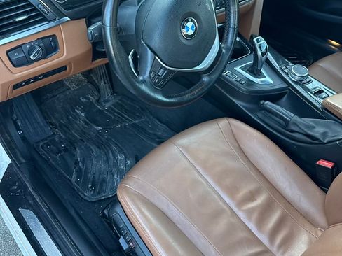 Used 2015 BMW 428i xDrive 428i xDrive Convertible 2D image 17