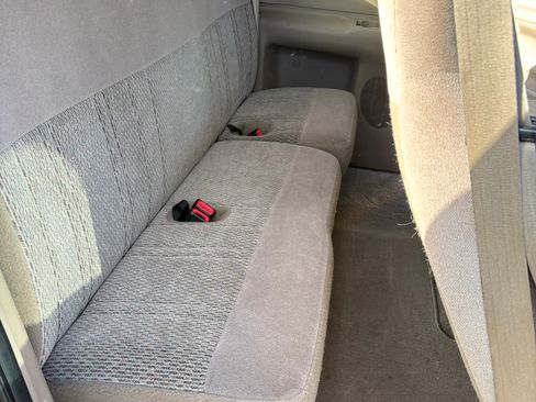 Used 1998 Ford F150 4x4 SuperCab image 18