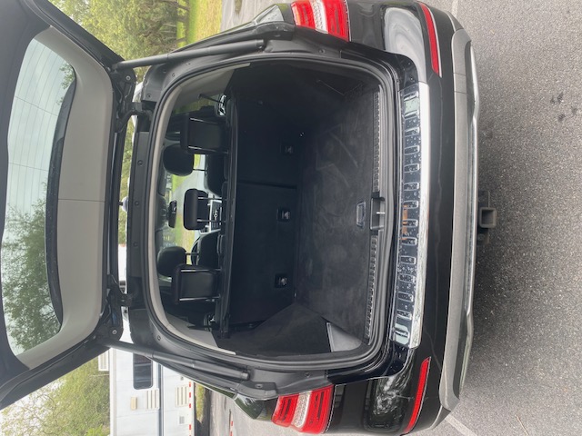 Used 2015 Mercedes-Benz ML 350 4MATIC image 10