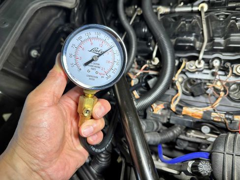 Used 2008 BMW 535i Sedan image 29