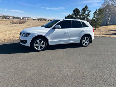 Used 2011 Audi Q5 2.0T Premium Plus image 1