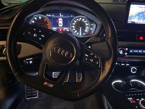 Used 2019 Audi S5 Premium w/ Convenience Package image 8