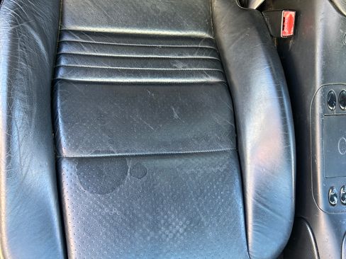 Used 2001 Porsche Boxster S image 26