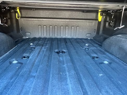 Used 2022 Ford F250 Lariat w/ Lariat Ultimate Package image 9