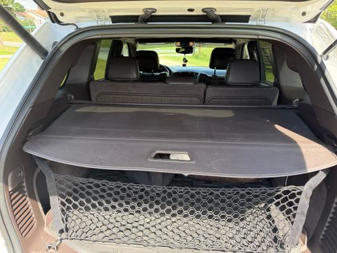 Used 2019 Jeep Grand Cherokee Summit AWD/4WD image 16